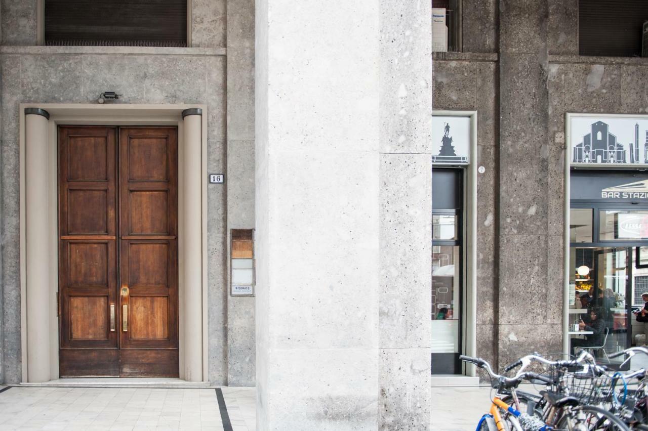 Amendola Central Station — Photos 1